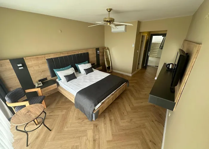 Hotel Carina