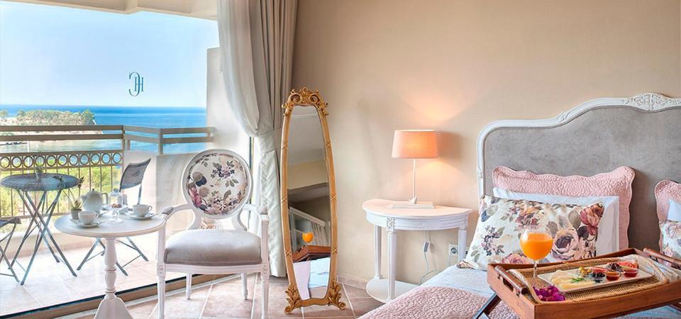 Carina Hotel Kusadası