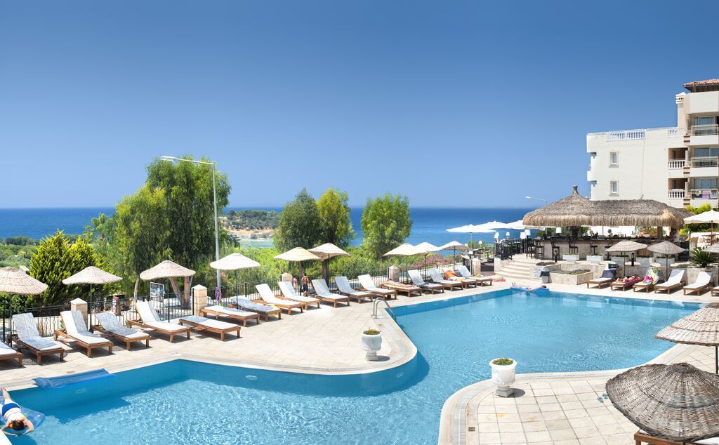 Hotel Carina Kusadası