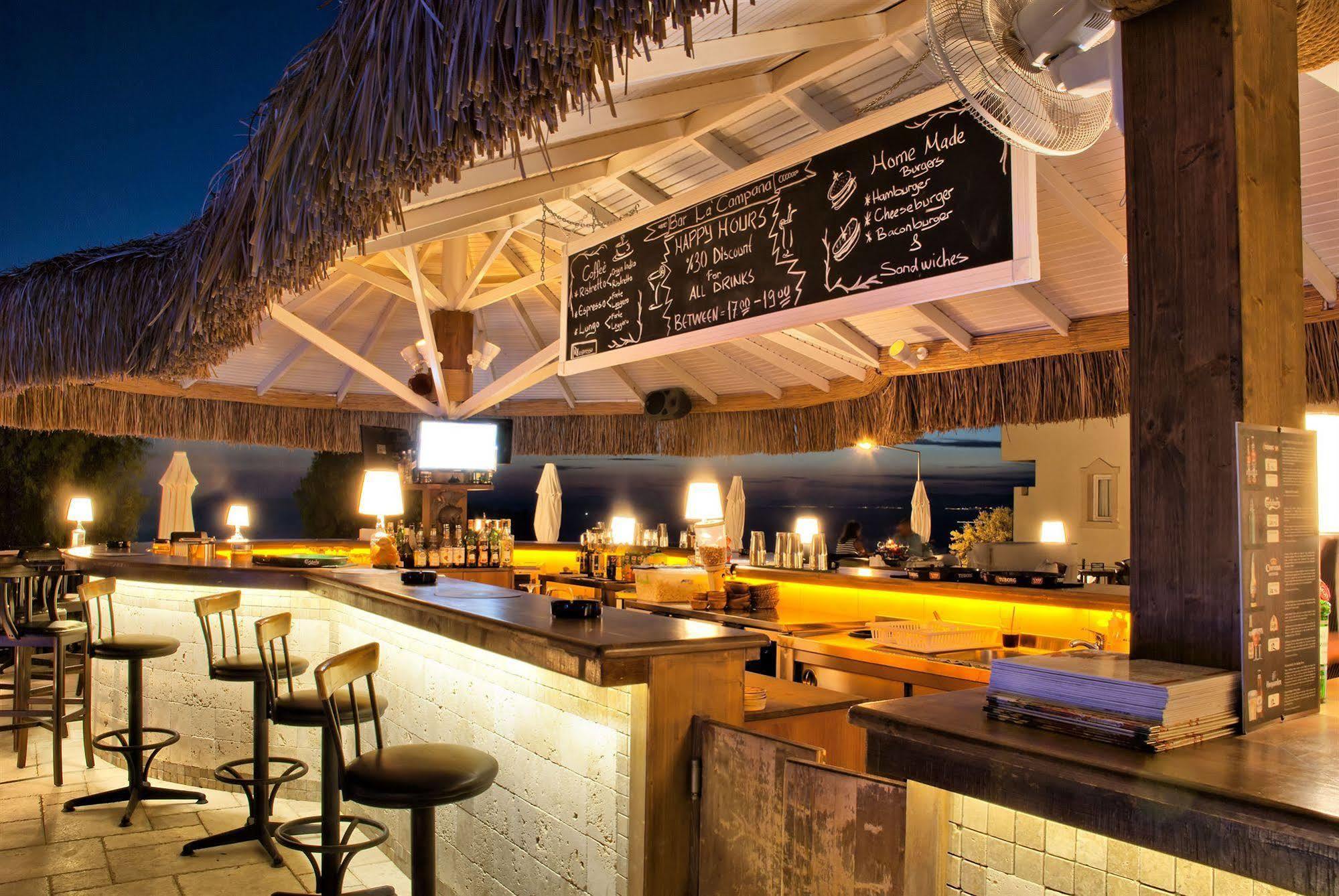 Carina Hotel Kusadası