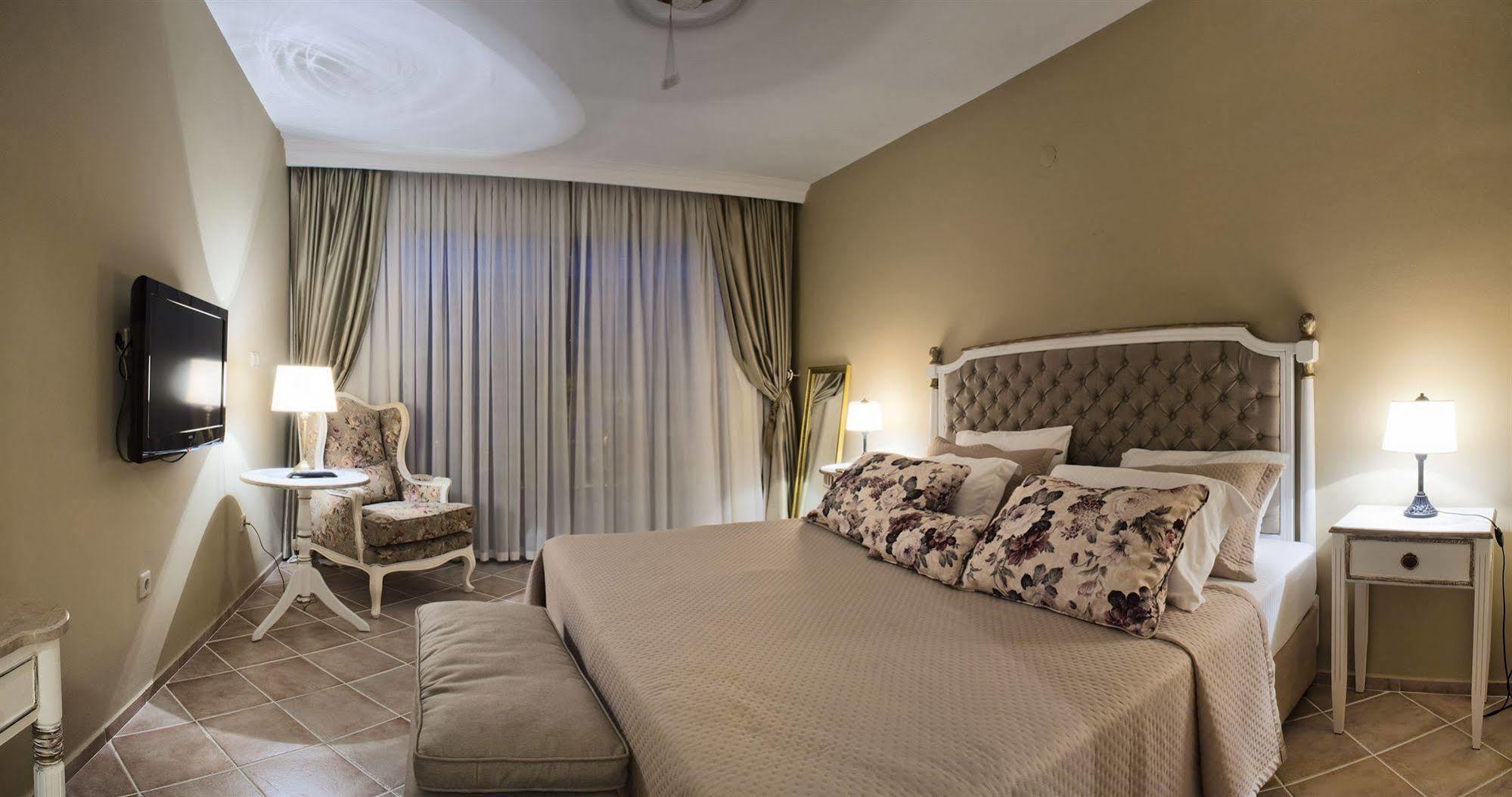 Carina Hotel Kusadası